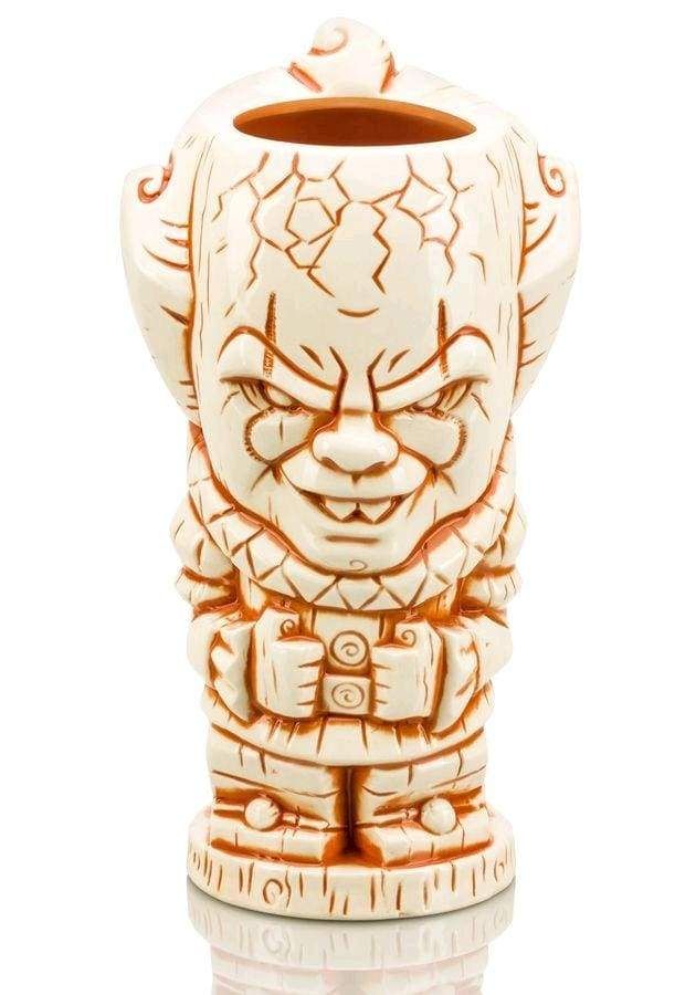 Image It (2017) - Pennywise Geeki Tikis Mug