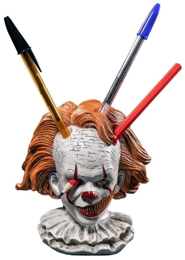 Image It (2017) - Pennywise Head Pen Holder