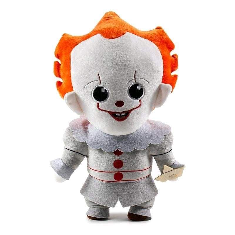 Image It (2017) - Pennywise Hugme 16