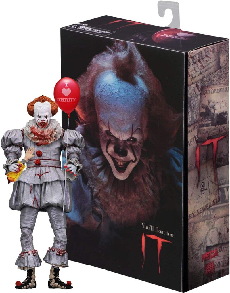 Image It (2017) - Pennywise 