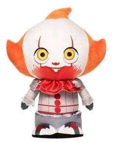 Image It (2017) - Pennywise Monster SuperCute Plush
