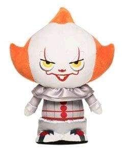 Image It (2017) - Pennywise Smiling SuperCute Plush