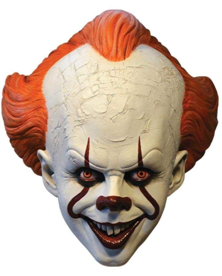 Image It (2017) - Pennywise Standard Mask