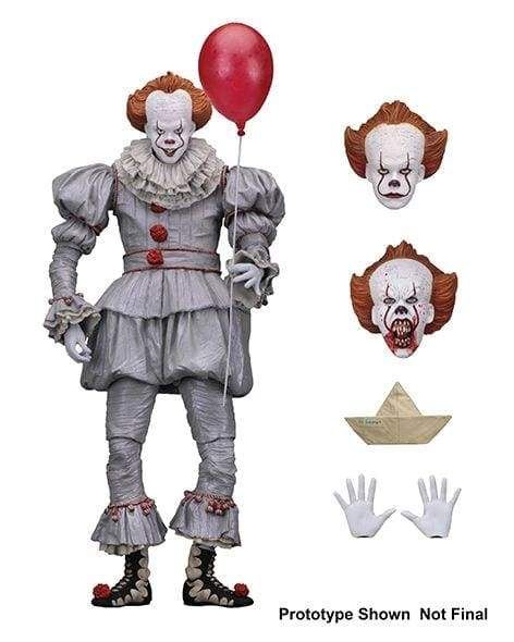 Image It (2017) - Pennywise Ultimate 7