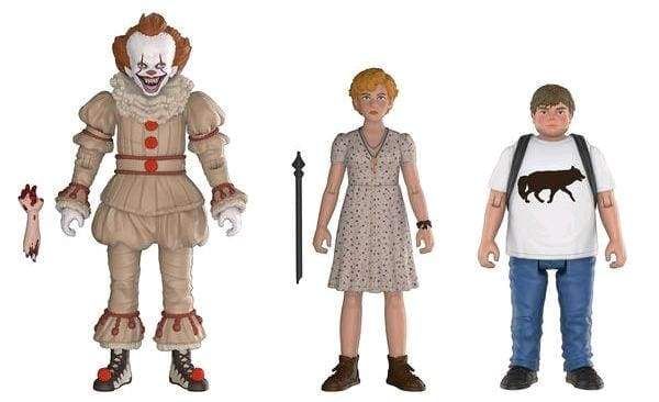 Image It (2017) - Pennywise