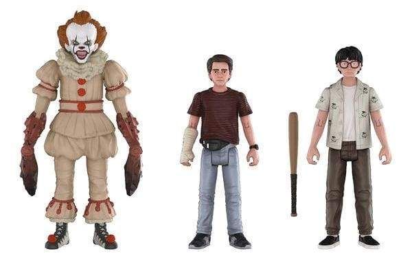 Image It (2017) - Pennywise