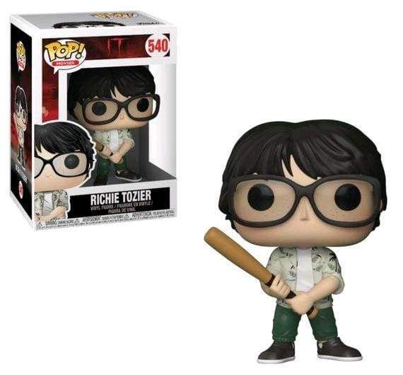 Image It (2017) - Richie Tolzier Pop!