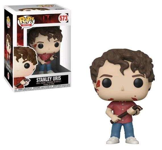 Image It (2017) - Stanley Uris Pop!