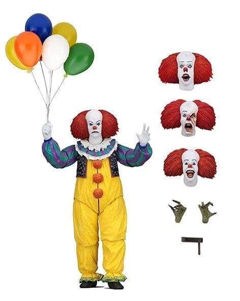 Image It - Pennywise 7