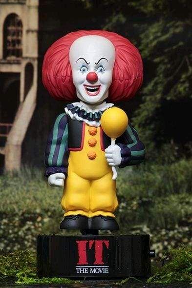 Image It - Pennywise Body Knocker