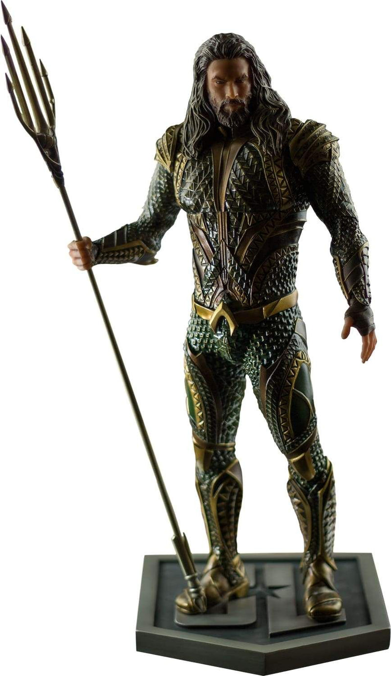 Image JL Movie - Aquaman Statue