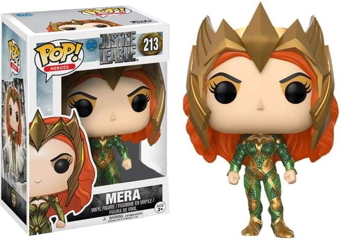Image JL Movie - Mera Pop! !E RS