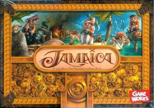 Image Jamaica