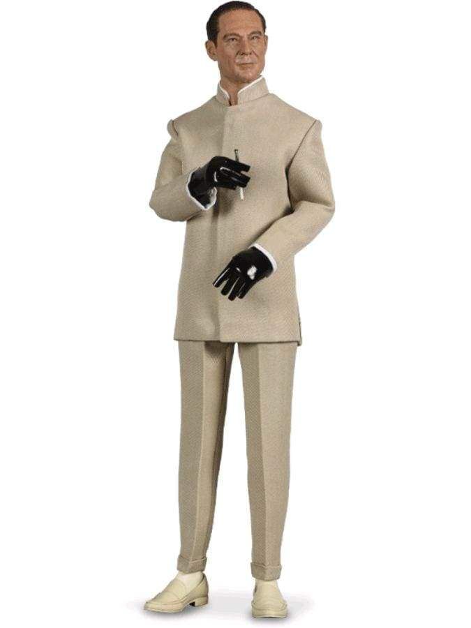 Image James Bond - Dr No 12