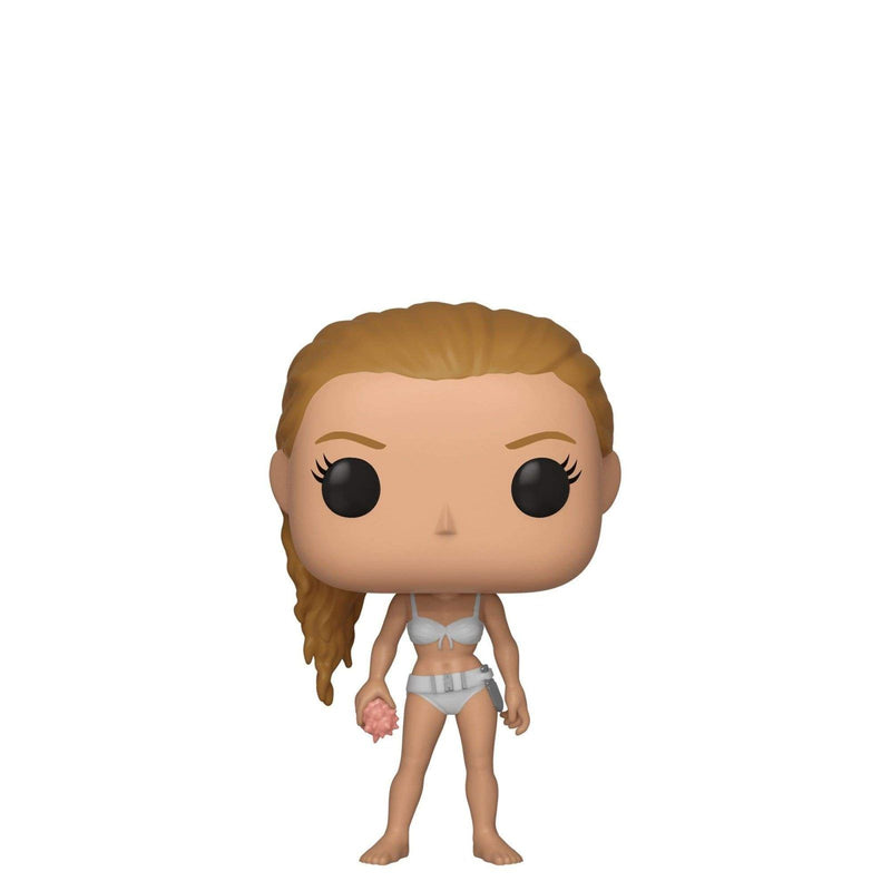 Image James Bond - Honey Ryder Pop! Vinyl