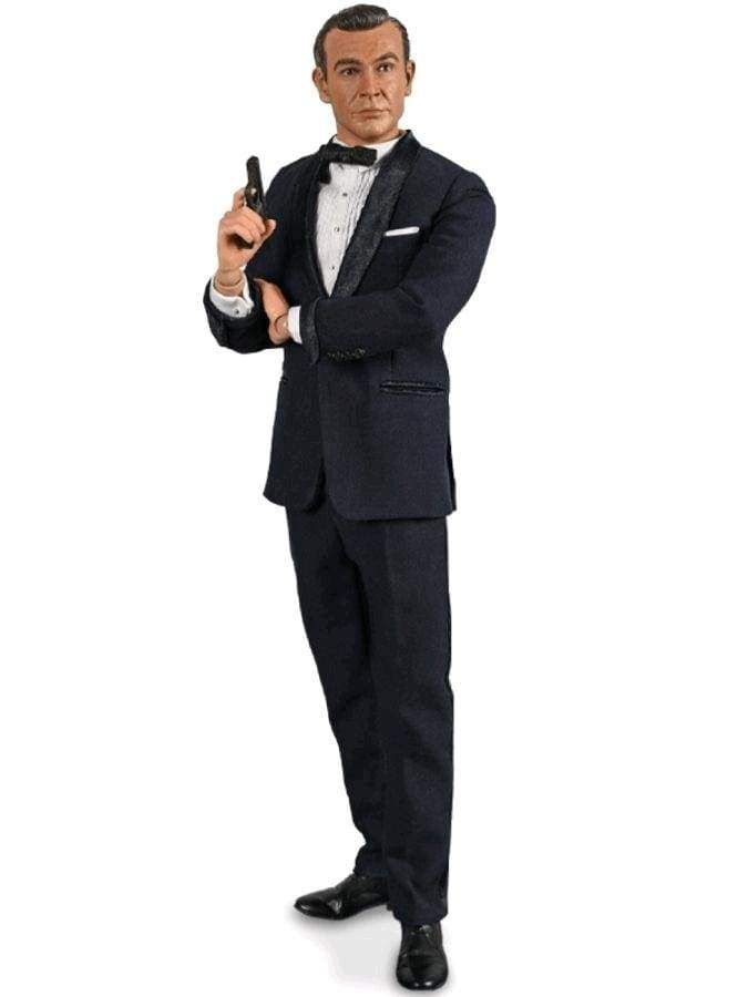 Image James Bond - James Bond (Dr No) 12