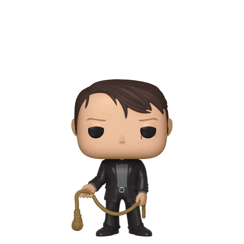 Image James Bond - Le Chiffre Pop! Vinyl