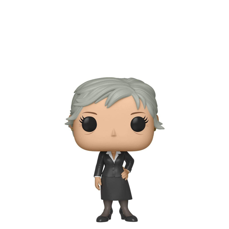 Image James Bond - M Pop! Vinyl