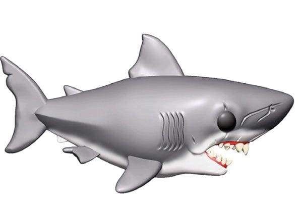Image Jaws - Jaws 6