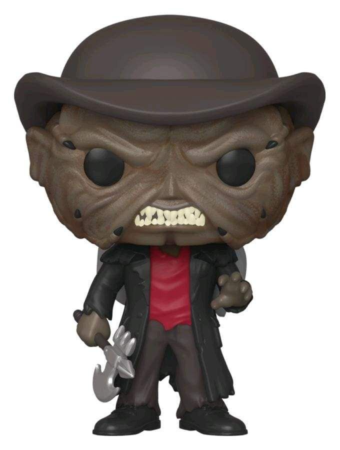 Image Jeepers Creepers - The Creeper Pop! Vinyl Figure