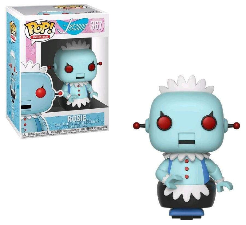 Image Jetsons - Rosie Pop!