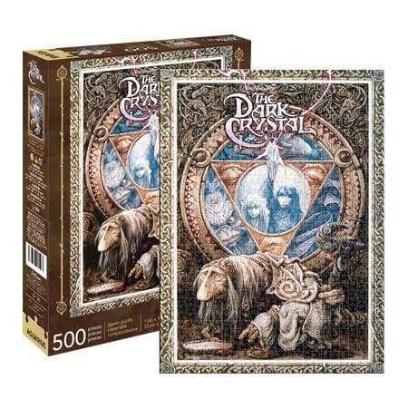 Image Jim Henson's The Dark Crystal - 500pc Puzzle