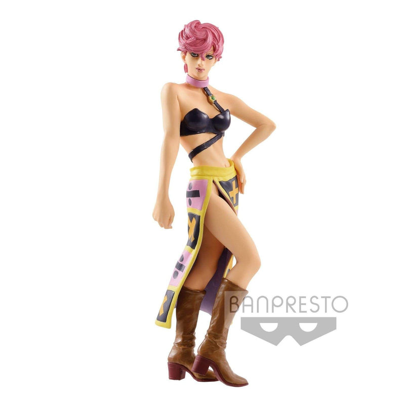 Image Jojo's Bizarre Adventure - Golden Wind: Trish Una Figure