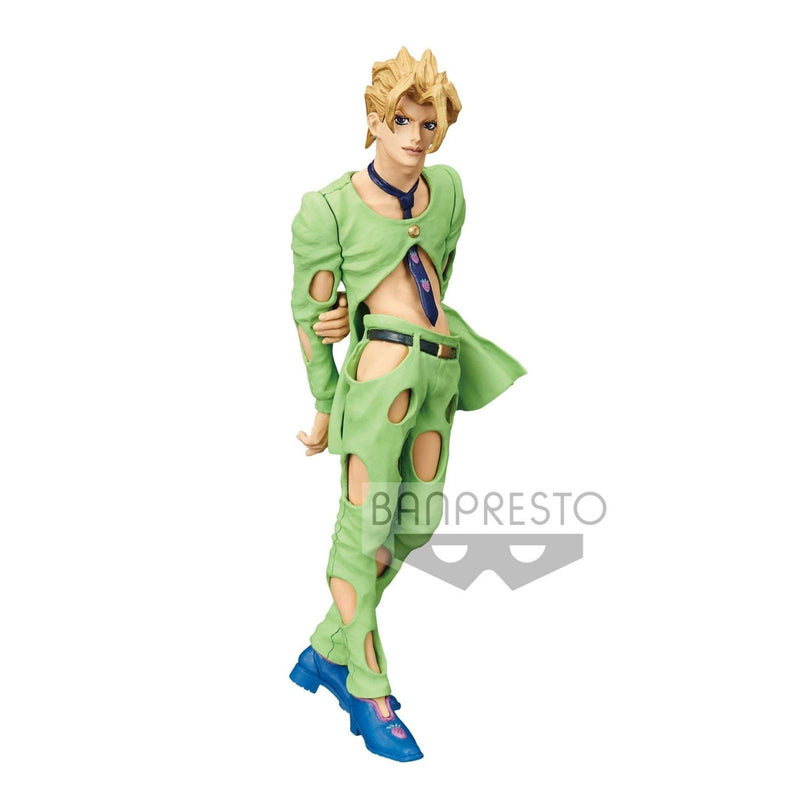 Image Jojo's Figure Gallery 5 - Jojo's Bizarre Adventure: Golden Wind