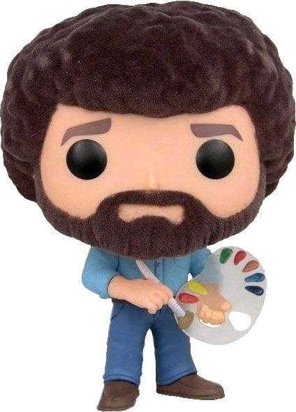 Image Joy of Painting - Bob Ross FL Pop! RS