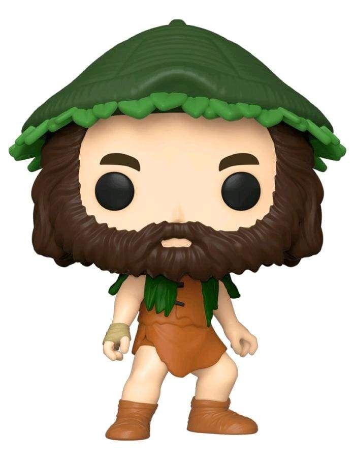 Image Jumanji - Alan Parrish Pop! Vinyl Figure