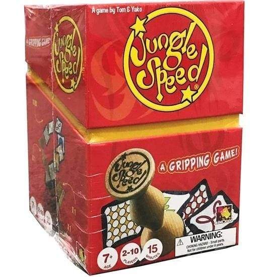 Image Jungle Speed