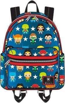 Image Justice League - Chibi Backpack