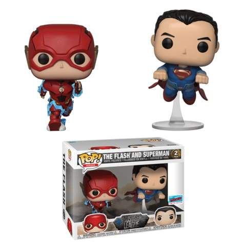 Image Justice League - Flash
