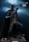 Image Justice League Movie - Batman Deluxe 12