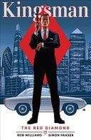 Image KINGSMAN RED DIAMOND TP (MR)