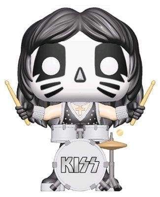 Image KISS - Catman Pop! Vinyl