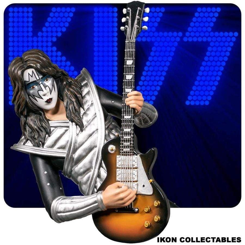 Image KISS - Spaceman Ace Frehely 1/6 Scale Statue