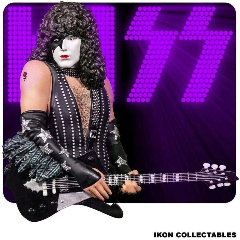 Image KISS - Star Child Paul Stanley 1/6 Scale Statue