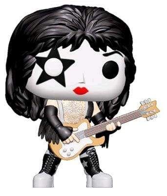Image KISS - Starchild Pop! Vinyl