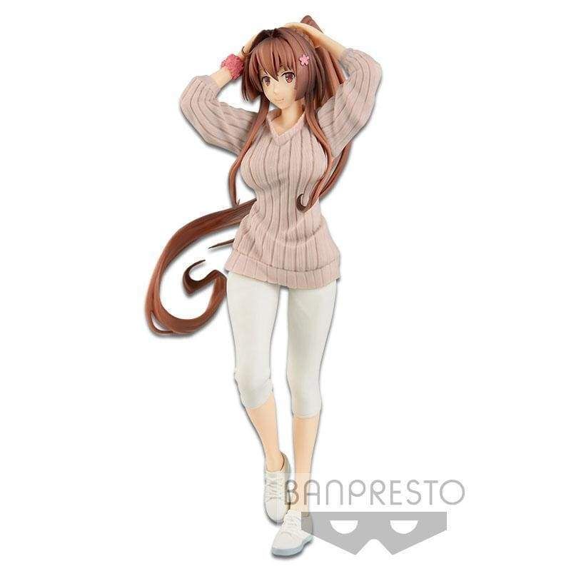 Image Kantai Collection - Kancolle Yamato EXQ Figure