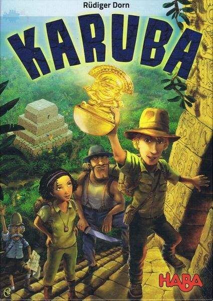 Image Karuba