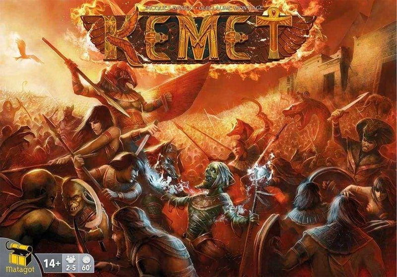 Image Kemet