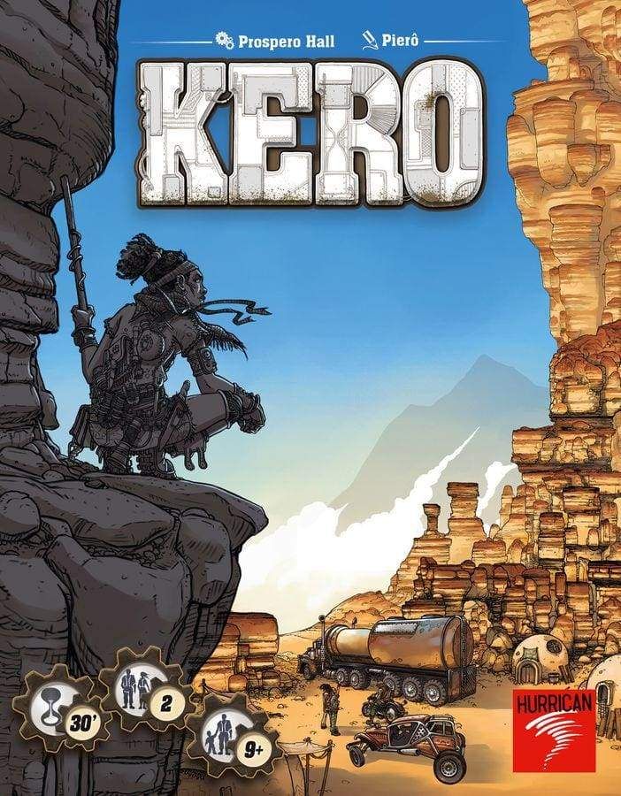 Image Kero