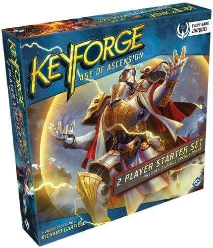 Image Keyforge: Age of Ascension Starter