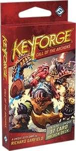 Image Keyforge: Call of the Archons - Archon Deck