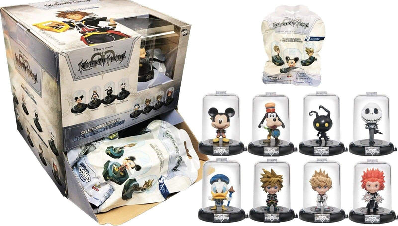Image Kingdom Hearts Domez