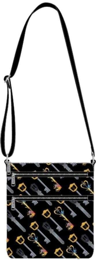 Image Kingdom Hearts - Keys Passport Bag