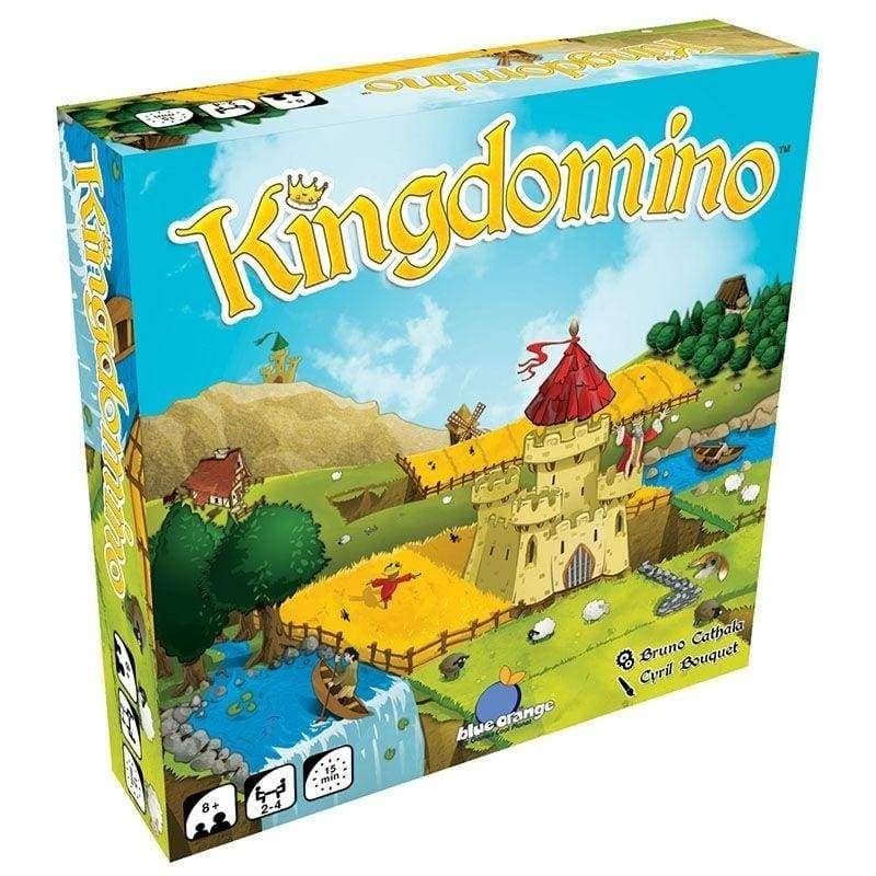 Image Kingdomino