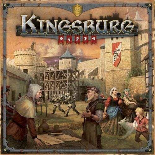 Image Kingsburg 2nd Edition