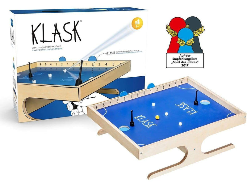 Image Klask